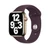 Dây đeo Apple Watch Sport Band 45/44/42mm-Tím than