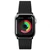 Dây đeo Apple Watch Laut Active 2.0 38/40mm-Đen
