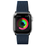 Dây đeo Apple Watch Laut Active 2.0 42/44mm-Xanh dương