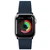 Dây đeo Apple Watch Laut Active 2.0 38/40mm-Xanh dương