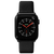Dây đeo Apple Watch Laut Prestige 42/44mm-Đen