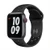 Dây đeo Apple watch Nike Sport Band 42/44mm-Anthracite/Black