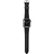 Dây đeo Apple Watch (40/41/42 M) Otterbox Symmetry Cactus Leather-Đen