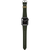 Dây đeo Apple Watch (44/45/46 M) Otterbox Symmetry Cactus Leather-Xanh Rêu