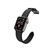 Dây đeo Apple Watch Raptic Hybrid Leather Band 38/40mm-Đen