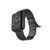 Dây đeo Apple Watch Raptic Classic Plus Band 42/44mm-Đen
