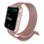 Dây đeo Apple Watch Raptic Mesh Band 38/40mm-Vàng Hồng