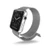 Dây đeo Apple Watch Raptic Mesh Band 38/40mm-Bạc