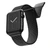 Dây đeo Apple Watch Raptic Mesh Band 42/44mm-Đen