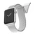 Dây đeo Apple Watch Raptic Mesh Band 42/44mm-Bạc