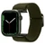Dây đeo Apple Watch Spigen Band Lite Fit 49/45/44/42 MM-Xanh cổ vịt