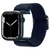 Dây đeo Apple Watch Spigen Band Lite Fit 49/45/44/42 MM-Xanh dương
