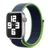 Dây đeo Apple watch Nike Sport Loop 42/44mm-Neon Lime