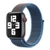 Dây đeo Apple watch Nike Sport Loop 42/44mm-Xanh
