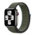 Dây đeo Apple watch Nike Sport Loop 42/44mm-Xanh Rêu