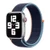 Dây đeo Apple watch Nike Sport Loop 42/44mm-Xanh Đen