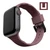 Dây đeo Apple Watch UAG chống sốc Aurora Silicone 41/40/38mm-Hồng