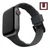 Dây đeo Apple Watch UAG chống sốc Aurora Silicone 41/40/38mm-Đen