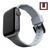 Dây đeo Apple Watch UAG chống sốc Aurora Silicone 41/40/38mm-Xanh da trời