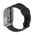 Dây đeo Apple Watch UAG DOT V2 40/41/42MM-Đen