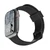 Dây đeo Apple Watch UAG DOT V2 44/45/46/49MM-Đen