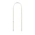 Dây đeo chéo Apple Crossbody Strap-Be Cát