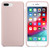 Ốp lưng KST Silicon chống bẩn cho iPhone 7/8 Plus-Hồng