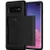 Ốp lưng Spigen Armor CS Cho Samsung Galaxy S10 Plus-Đen