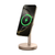 Đế sạc không dây Aukey Magfushion Qi2 LC-MC111 1X 25W-Vàng