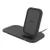 Đế sạc Magsafe Mophie Stand Plus 2 trong 1-Đen