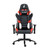 Ghế Gaming E-Dra Level E-EGC229 -Đen/Đỏ