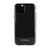 Ốp lưng cho Apple iPhone 11 Pro SwitchEasy Glass Edition-Đen