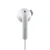 Tai nghe Defunc Basic Hybric D034 Tích hợp Mic Trắng