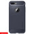 Ốp lưng cho iPhone 7/8 Plus - Spigen Case Rugged Armor-Blue