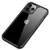 Ốp lưng trong Likgus Square cho iPhone 12 Pro Max-Đen