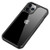 Ốp lưng trong Likgus Square cho iPhone 12 / 12 Pro -Đen