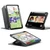Bao da Apple iPad 11 A16 (Gen 11)/10.9/Gen 10 Esr Flip Hybrid Pencil Holder-Đen