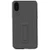 Ốp lưng S-Case 3D Kèm giá đỡ cho iPhone XS Max-Đen