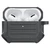 Hộp đưng tai nghe Apple Airpods Pro Spigen Tough Armor-Xám