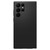 Ốp lưng Samsung Galaxy S23 Ultra Spigen Liquid Air Matte-Đen