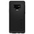 Ốp lưng cho Galaxy Note 9 - Spigen Case Slim Armor-Black