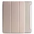 Bao da cho iPad 10.2 - Kaku TPU-Vàng