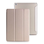 Bao da Kaku TPU cho iPad Mini 5 Vàng