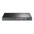 Thiết bị mạng Switch TP-Link PoE TL-SL1218MP 16 cổng 10/100Mbps 2 cổng Gigabit-Đen