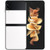 Samsung Galaxy Z Flip3 5G 256GB - Cũ Xước Cấn-Trắng