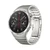Đồng hồ thông minh Huawei Watch GT4 dây thép - Đã Kích Hoạt-Xám