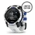 Đồng hồ thông minh Garmin Instinct 3 Supernova Solar 45mm-Trắng