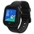 Đồng hồ thông minh trẻ em Tammi Watch-Kid Max-Đen