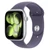Apple Watch Series 11 46mm (GPS) Viền Nhôm Dây Cao Su Size M/L | Chính hãng - Đã Kích Hoạt-Tím