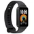 Vòng đeo tay thông minh Xiaomi MiBand 11 Active-Đen